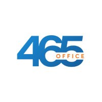 465 Office Ltd(@465Ltd) 's Twitter Profile Photo