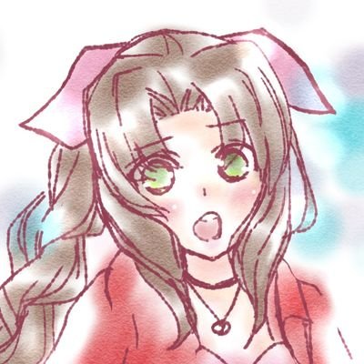 その瞬間身の裡に嵐が吹き荒れた関係性に狂うだけの不定期壁打ちアカウント。気が済めばささっと閉店🔑
FF7R:ザクエアとエアティ(※プレイ時系列順リアタイ勢)