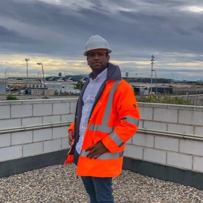 FrayLuisTR's profile picture. Civil Structural Engineer | MSc. Structural & Construction Engineering | Construction Project Manager
