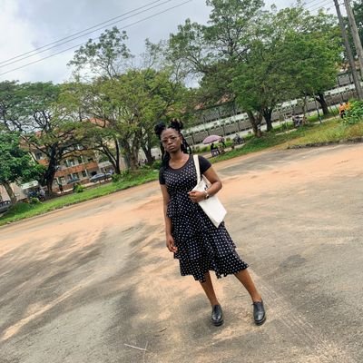 NdubuisiJoy114's profile picture. Christian || Fashion Enthusiast || Public Speaker || Student