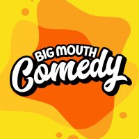 Big Mouth Comedy Club (@bigmouthcomedy_) 's Twitter Profile Photo Big Mouth Comedy Club (@bigmouthcomedy_) 's Twitter Profile Photo