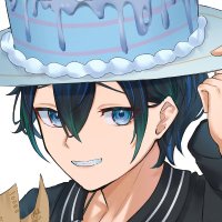 バブルケーキ (@awacake) Twitter profile photo
