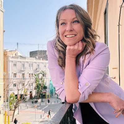 MissJenGrieves's profile picture. Have been found in lots of fun TV and radio places. Writer on life, the messy magic and type 1 diabetes. Type 1 on 1 podcast host 🎙 Rarely here.