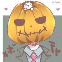 畑カボチャ🎃🛺 (@hatake_kabocha) Twitter profile photo