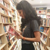 ☆ Kriti ☆ (@krireads) 's Twitter Profile