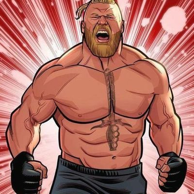 crypto_lesnar's profile picture. 