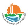 AntalyaOSB's profile picture. Antalya Organize Sanayi Bölge Müdürlüğü'nün resmi Twitter hesabıdır.