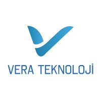 Vera Teknoloji(@VeraTeknoloji) 's Twitter Profile Photo