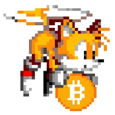 Crypto Tails bots!