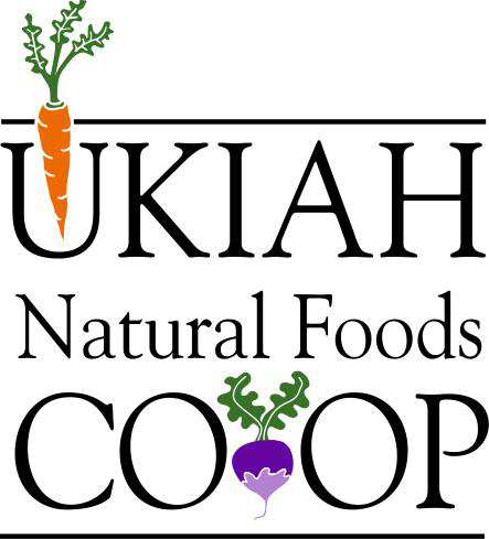 Ukiah Natural Foods Co-op is the foundation of a trusted, cooperative marketplace of goods and services that provides for the needs of our diverse community.