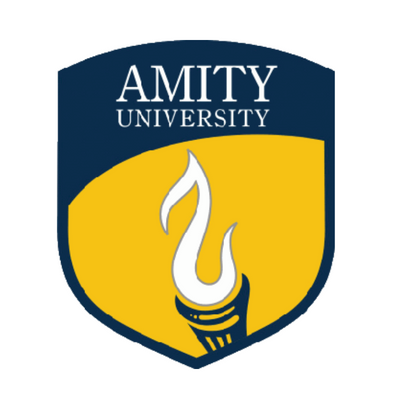 AmityBengaluru's profile picture. Official Handle of Amity University Bengaluru
Amity University Bengaluru established vide Act No. 16 of of 2018, Govt of Karnataka.