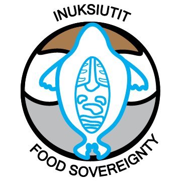 Enthusiastic group of Inuit researchers, community-members and scholars, with a love for Inuit country food promoting food sovereignty goals in Inuit Nunangat.