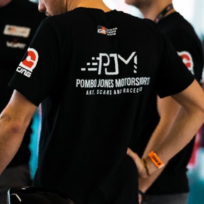 Mark_Pombo's profile picture. TRD GR Cup Driver (@pommbojonesracing) Army Combat Vet (@combatveteran) Director at Ryan, LLC (@RyanTax)-Fuel & Excise Tax Insta: @MarktPombo F: Mark Pombo