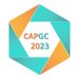 CAP GC (@capgc23) Twitter profile photo CAP GC (@capgc23) Twitter profile photo