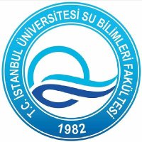 İÜ Su Bilimleri F.(@iusubilimleri) 's Twitter Profile Photo