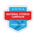 National Fitness Campaign (@NatFitCampaign) Twitter profile photo