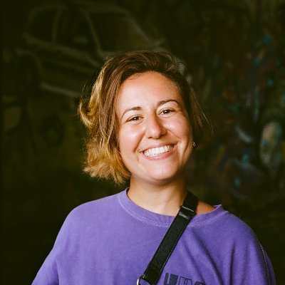 Wakinglife9's profile picture. KCL Psychiatric Research 🧠 Department of Psychosis Studies 👁Cannabis and psychedelics research 🍁🍄 @TNP_KCL