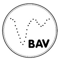 BAV-Astro(@AstroBav) 's Twitter Profile Photo