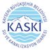 KASKİ Genel Müdürlüğü (@KaskiGM) Twitter profile photo