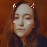 marie (@grlmagic) 's Twitter Profile