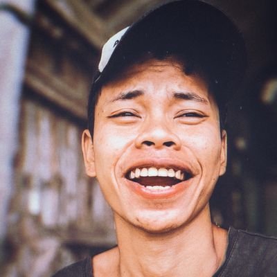 ASRANDI97's profile picture. Try hard to Better Life, But?