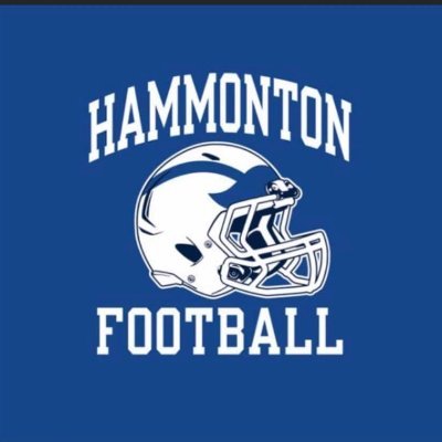 Hammonton Football