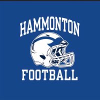 Hammonton Football(@HHSDevilsFB) 's Twitter Profile Photo