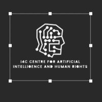 Center For AI & Human Rights(@i4caihr) 's Twitter Profile Photo