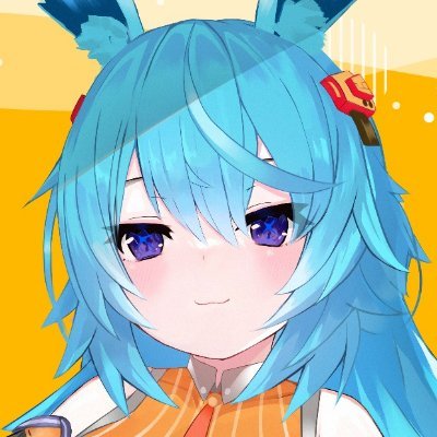 バーチャル警備員のムーさんです👊✨❕
個人Vtuber６年目❕❕  
本体はゆるキャラです✨ 
FPSとかVRCが好き🧡
いつもコラボ募集中✨
BarMuuRabbit店長
VRCID:MUUSAN
https://t.co/GGLm1Fr3hv
https://t.co/nvThAFOLht