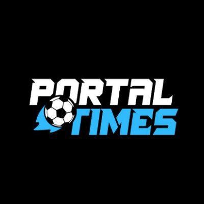 Olá, nós somos do Portal dos Times. 
Fique ligado nos Tweets e interaja conosco!