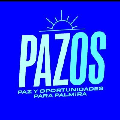 matereortiz30's profile picture. Coordinadora PAZOS. 
Alcaldia de Palmira.
Construyendo paz desde los territorios.
@awana_tejido (Instagram)