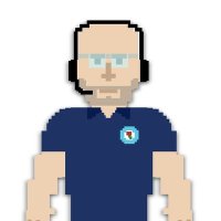 Mike Beaty (@bigfellabeaty) 's Twitter Profile