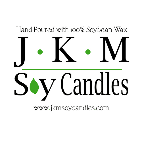 So many unique scents (over 200!) and colors to choose from, you will find that our candles are fun, different, and not your typical soy candles.