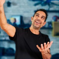 Carlos Bolívar (@jugonvirtual) 's Twitter Profile Photo