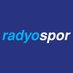 Radyospor (@radyospor) Twitter profile photo