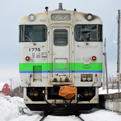 ASARIsta_'s profile picture. キハ40