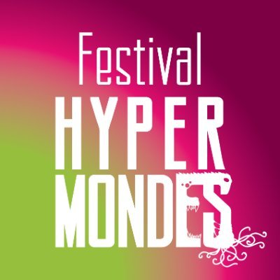 Le Festival de l’imaginaire en Nouvelle-Aquitaine !
Hypermondes, l'événement où dialoguent tous les imaginaires, littérature, cinéma, BD, jeux vidéo, séries...