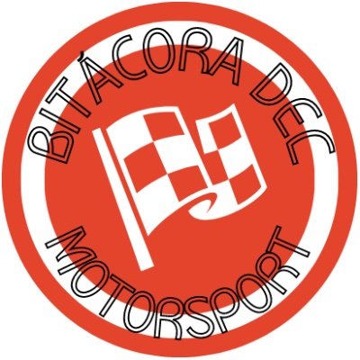 Bitacora_Motor's profile picture. Proyecto a cargo de una estudiante de Publicidad y Relaciones Públicas🎙️Con muchas ganas de dar voz a los pequeños eventos de motor y a los jóvenes pilotos 🏎️