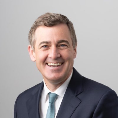 SenatorMarkDaly Profile Picture