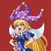 Clownpiece (@clownpiece1776) Twitter profile photo Clownpiece (@clownpiece1776) Twitter profile photo