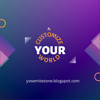 Change your world with customizable products