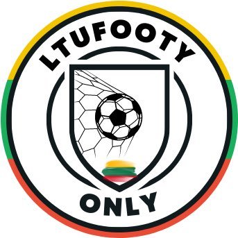 Posting Lithuanian football content