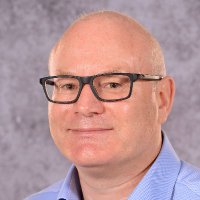 Richard S Bourne (@rsbournie) 's Twitter Profile
