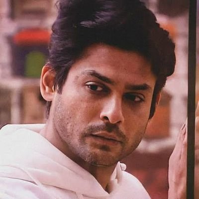 (((😘Die hard fan💖 
#SidharthShukla 🌈)))