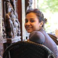 Trisha Bhattacharya (@btrishatweets) 's Twitter Profile Photo Trisha Bhattacharya (@btrishatweets) 's Twitter Profile Photo