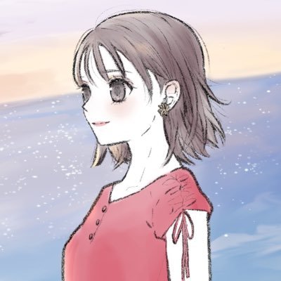 鶴海さんのプロフィール画像