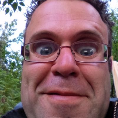 cschaik's profile picture. Oracle E-Business Suite Consultant