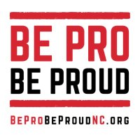 BeProBeProudNC(@beprobeproudnc) 's Twitter Profileg