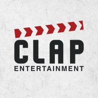 Clap Entertainment (@clapentrtmnt) 's Twitter Profile Photo Clap Entertainment (@clapentrtmnt) 's Twitter Profile Photo