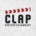 Clap Entertainment (@ClapEntrtmnt) Twitter profile photo